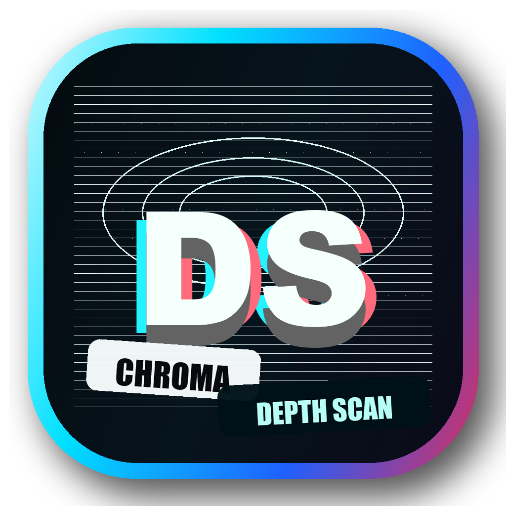 ChromaDepthScan OFX - logo