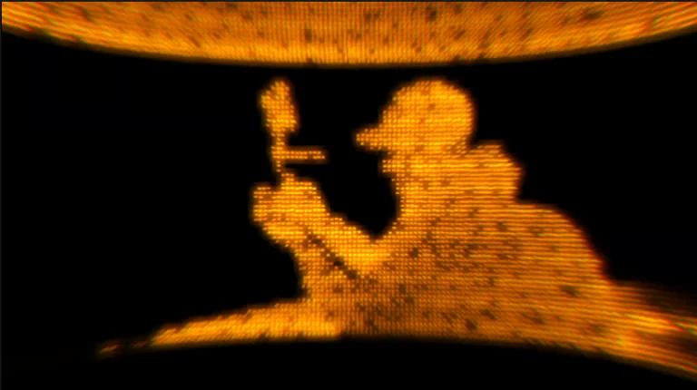 ChromaDepthScan OFX - présentation de l'effet depth scan