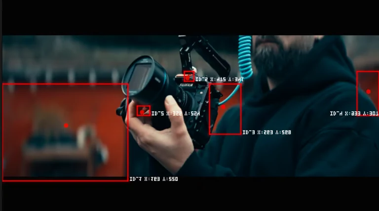ChromaColorTracer OFX - présentation du tracking couleur