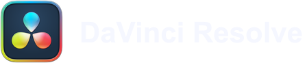 DaVinci Resolve