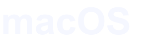 macOS
