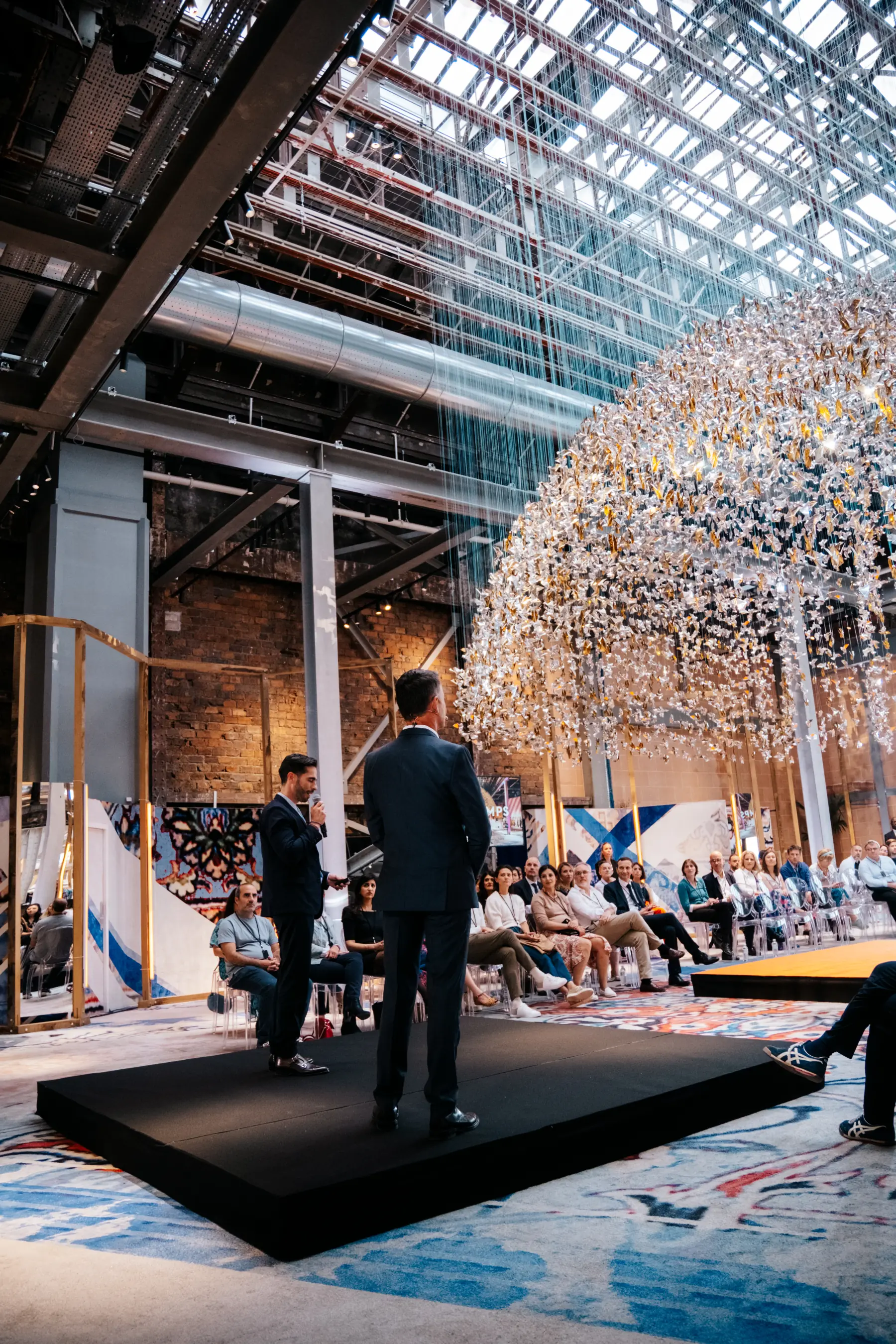 Printemps × Colissimo — photographie 6
