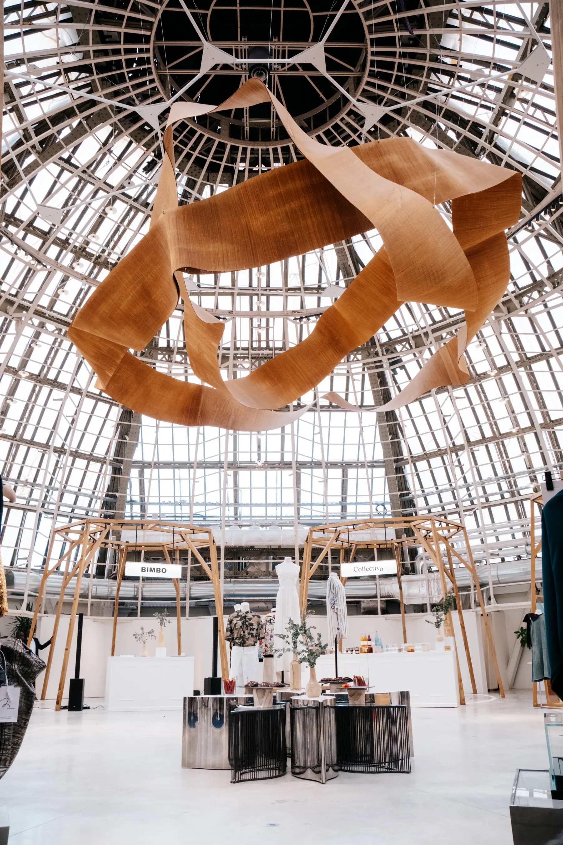 Printemps × Colissimo — photographie 7