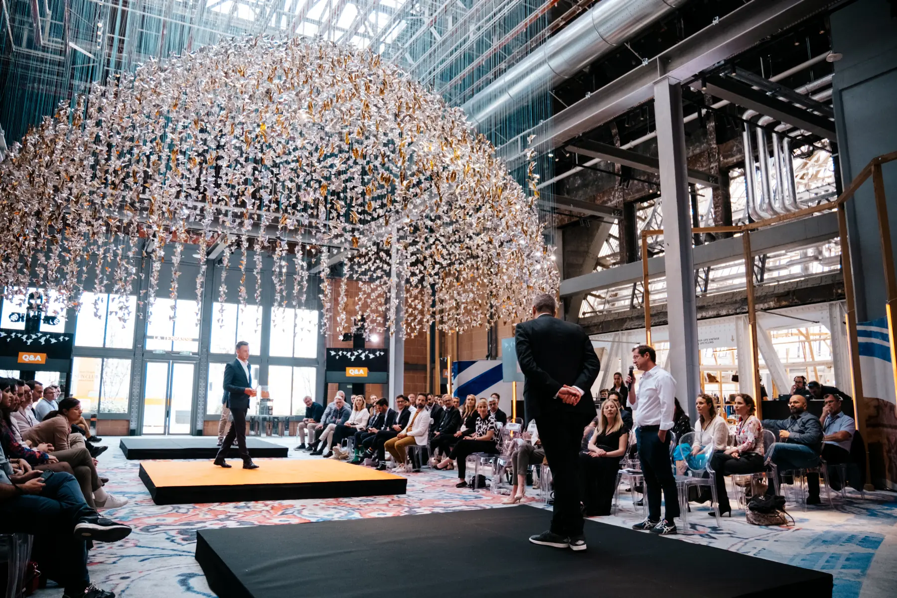 Printemps × Colissimo — photographie 2