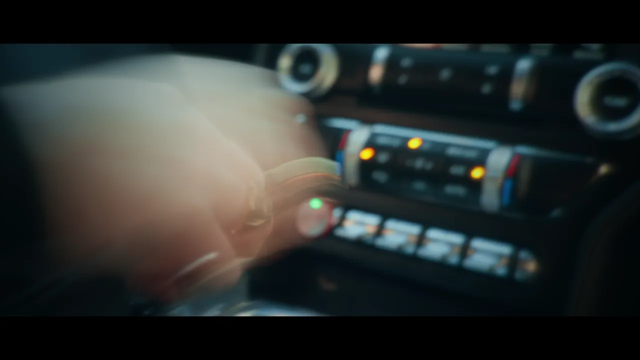 Extrait du projet Premium Motor Shop × Ford