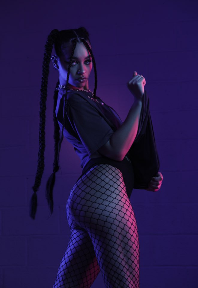 Mode 9